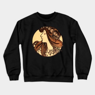 Selena Crewneck Sweatshirt